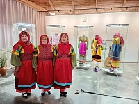 II Всероссийский форум-фестиваль «Быть казаком»