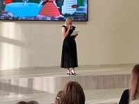 Акция «Ночь кино» 2026