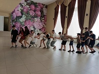 «Лето здоровья»!  