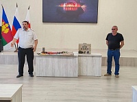 Героические страницы истории