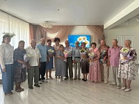 "День семьи, любви и верности"