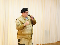                ""