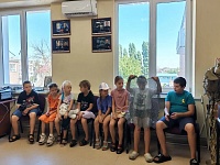 Профилактическое мероприятие антинаркотической направленности
