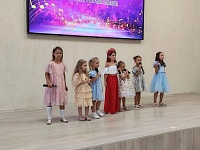 Открытие нового творческого сезона!