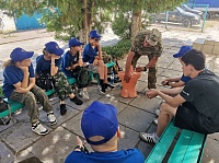 "�� ������ ���������"