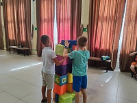 «Молодецкие забавы» 