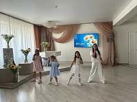 "День семьи, любви и верности"