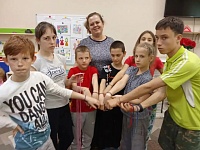 Мастер-класс по народному творчеству