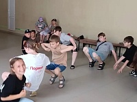 «Лето здоровья»!  