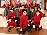 Триумф «Фантазии»