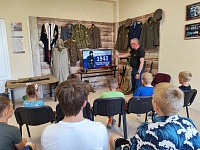 День воинской славы России. Прохоровское сражение