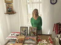 "Город мастеров" и " Развивашка" посетили храм