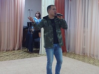 ��������������� ����������� ��� ������������� ���������-����������������� ������ ��������
