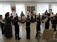 "��������� � ��� ������, ����� �������"