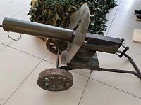   Выставка-инсталляция «За Родину»